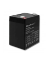 qoltec Akumulator AGM | 12V | 4.5Ah | max.1.35A - nr 3