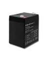 qoltec Akumulator AGM | 12V | 4.5Ah | max.1.35A - nr 4