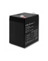 qoltec Akumulator AGM | 12V | 4.5Ah | max.1.35A - nr 5
