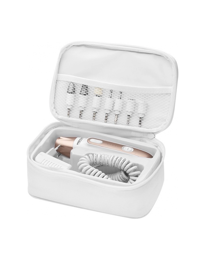 profi cook Zestaw do manicure oraz pedicure PC-MBS 3004 główny