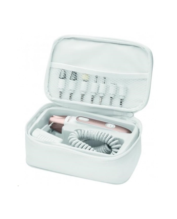 profi cook Zestaw do manicure oraz pedicure PC-MBS 3004 nr 2