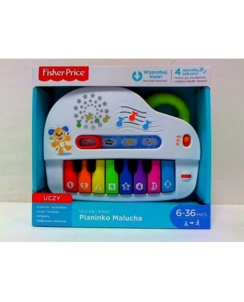 FP LL Pianinko malucha GFK02 p4 MATTEL