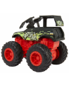 HW Monster Trucks Pojazd z kraksą 1:43 GCF94 MATTEL mix - nr 4