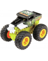 HW Monster Trucks Pojazd z kraksą 1:43 GCF94 MATTEL mix - nr 7