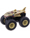 HW Monster Trucks Pojazd z kraksą 1:43 GCF94 MATTEL mix - nr 9