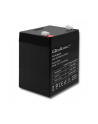 qoltec Akumulator AGM | 12V | 4.5Ah | max.1.35A - nr 5