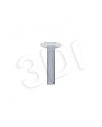 Speed Dome mount for DCS-68xx series - Short straight tube nr 2