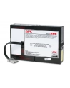 Bateria APC Replacement Battery Cartridge #59 RBC59 - nr 1
