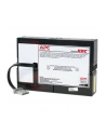 Bateria APC Replacement Battery Cartridge #59 RBC59 - nr 30