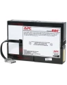 Bateria APC Replacement Battery Cartridge #59 RBC59 - nr 47