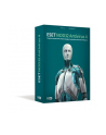 ESET NOD32 ANTIVIRUS 4.0 - 1 STAN/12M - nr 1