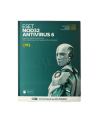 ESET NOD32 ANTIVIRUS 4.0 - 1 STAN/12M - nr 6