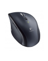 Mysz LOGITECH M705 Silver - nr 2