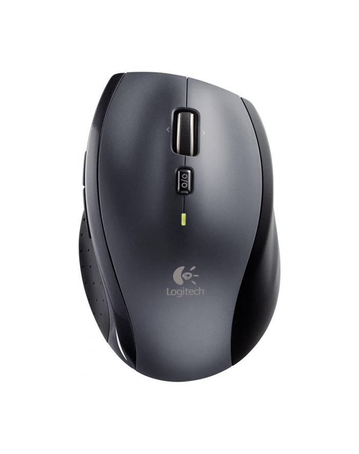 Mysz LOGITECH M705 Silver główny