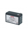 APC Replacement Battery 12V-7AH - nr 11