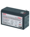 APC Replacement Battery 12V-7AH - nr 12