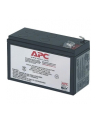 APC Replacement Battery 12V-7AH - nr 8