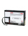 Bateria APC Replacement Battery Cartridge #59 RBC59 - nr 25