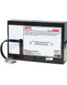 Bateria APC Replacement Battery Cartridge #59 RBC59 - nr 27