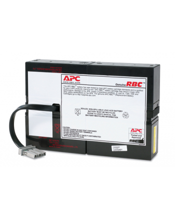 Bateria APC Replacement Battery Cartridge #59 RBC59