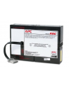 Bateria APC Replacement Battery Cartridge #59 RBC59 - nr 34