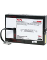 Bateria APC Replacement Battery Cartridge #59 RBC59 - nr 42