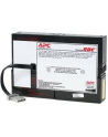 Bateria APC Replacement Battery Cartridge #59 RBC59 - nr 45