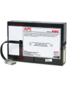 Bateria APC Replacement Battery Cartridge #59 RBC59 - nr 8