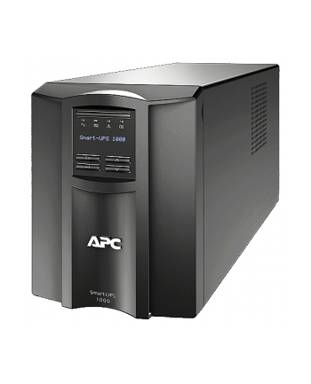 APC Smart-UPS 1000VA LCD 230V