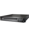 APC Smart-UPS X 1000VA Rack/Tower LCD 230V - nr 10