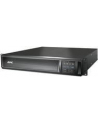 APC Smart-UPS X 1000VA Rack/Tower LCD 230V - nr 11