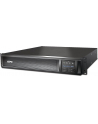 APC Smart-UPS X 1000VA Rack/Tower LCD 230V - nr 16