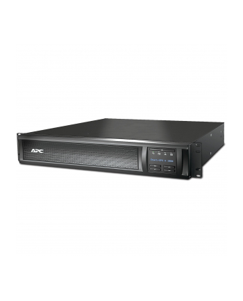 APC Smart-UPS X 1000VA Rack/Tower LCD 230V