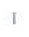 Speed Dome mount for DCS-68xx series - Short straight tube - nr 2