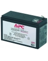 APC Replacement Battery 12V-7AH - nr 12