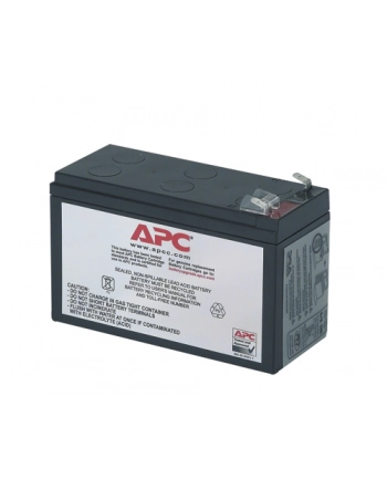 APC Replacement Battery 12V-7AH nr 2