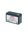 APC Replacement Battery 12V-7AH - nr 9