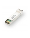 digitus Moduł mini GBIC SFP+ 10G 850nm MM LC 300m DDM - nr 16