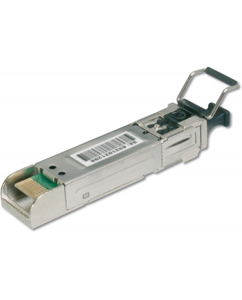 digitus Moduł mini GBIC SFP+ 10G 850nm MM LC 300m DDM nr 2