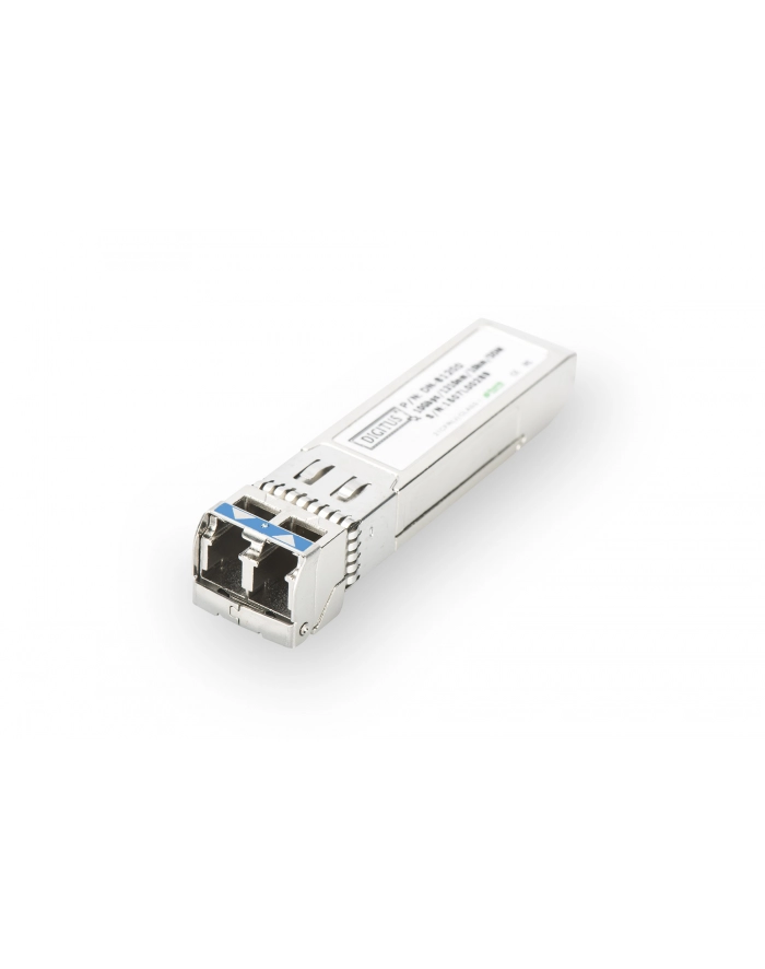 digitus Moduł mini GBIC SFP+ 10G 850nm MM LC 300m DDM główny