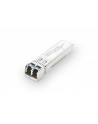 digitus Moduł mini GBIC SFP+ 10G 13100nm SM dplx LC 10km DDM - nr 1