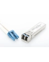 digitus Moduł mini GBIC SFP+ 10G 13100nm SM dplx LC 10km DDM - nr 2