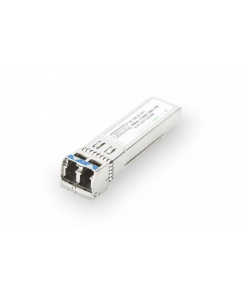 digitus Moduł mini GBIC SFP+ 10G 13100nm SM dplx LC 10km DDM nr 1