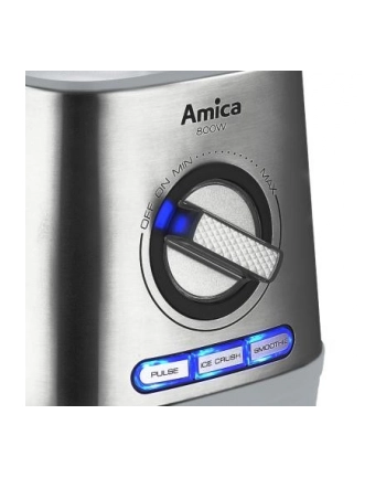 amica Blender kielichowy BTM5012 800W szklany nr 2