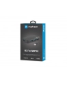natec Koncentrator USB 4 porty Moth USB 3.0 czarny - nr 14