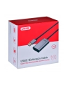unitek Przedłużacz Y-3005 USB 3.0 wzmacniacz sygnału 10m AM-AF - nr 8