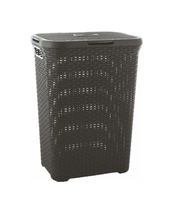 curver Kosz na pranie Style (60l) 189207
