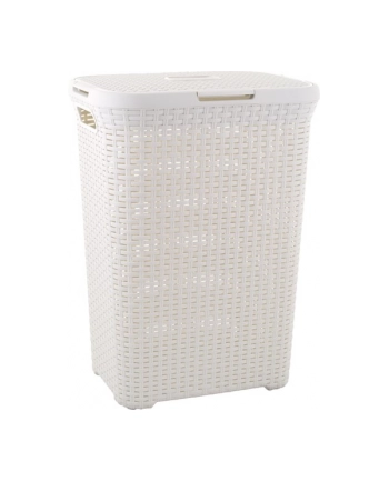 curver Kosz na pranie Style (60l) 189207