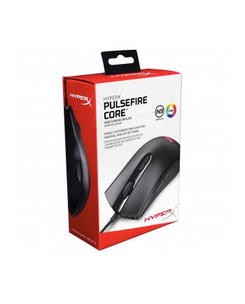 hyperx Mysz Pulsefire Core