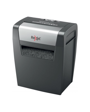 rexel Niszczarka Momentum X308 nr 2